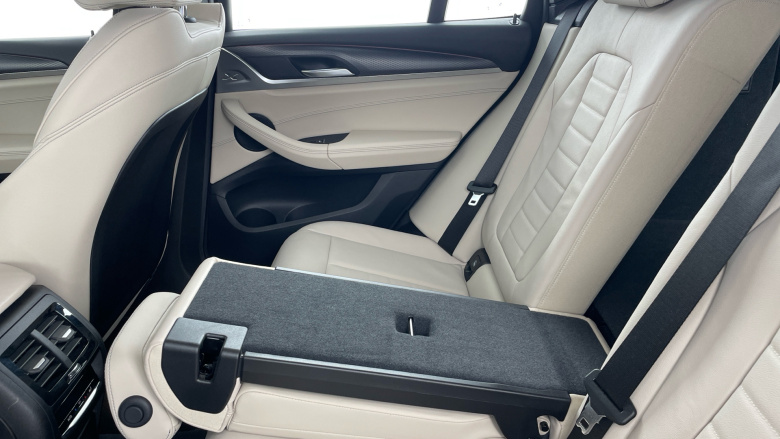 BMW X3 xDrive20d MHT M Sport 5dr Step Auto Diesel Estate